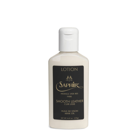Saphir Medaille D'OR Leather Lotion Loción Protectora