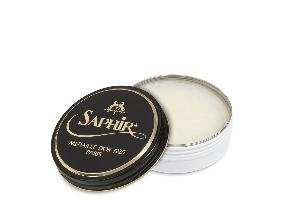 Saphir Medaille d'Or Pasta de Lujo 50 ml