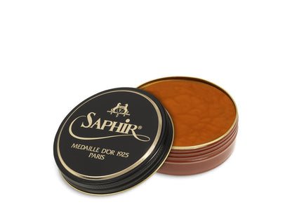 Saphir Medaille D'Or Pate de Luxe Pasta de Lujo 50 ml