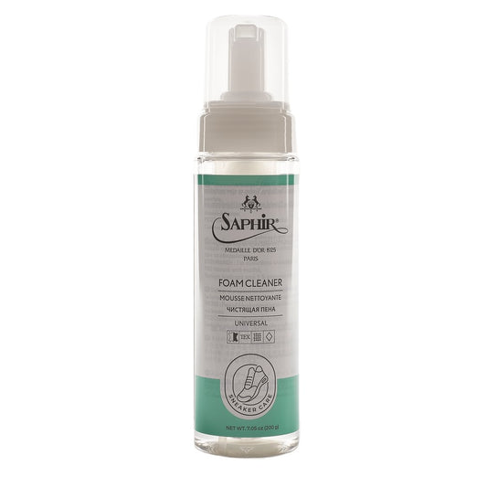 Saphir Medaille D'OR Foam Cleaner Limpiador Universal