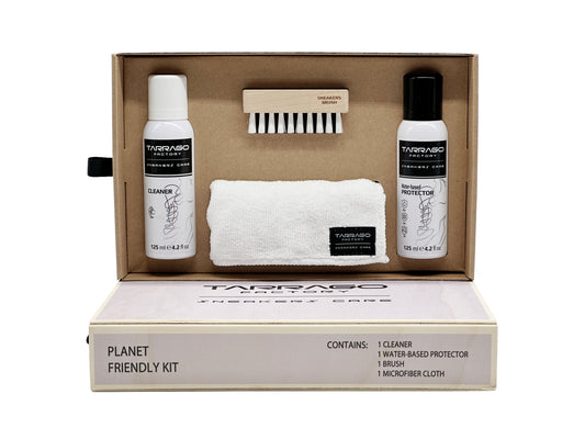 Tarrago Sneakers Kit Planet Friendly