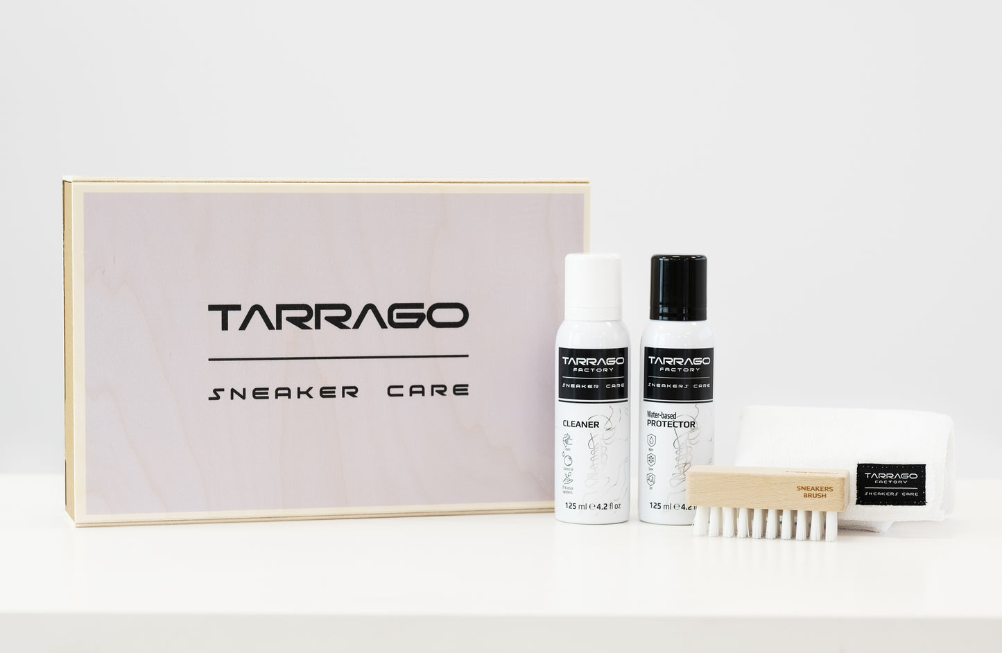 Tarrago Sneakers Kit Planet Friendly