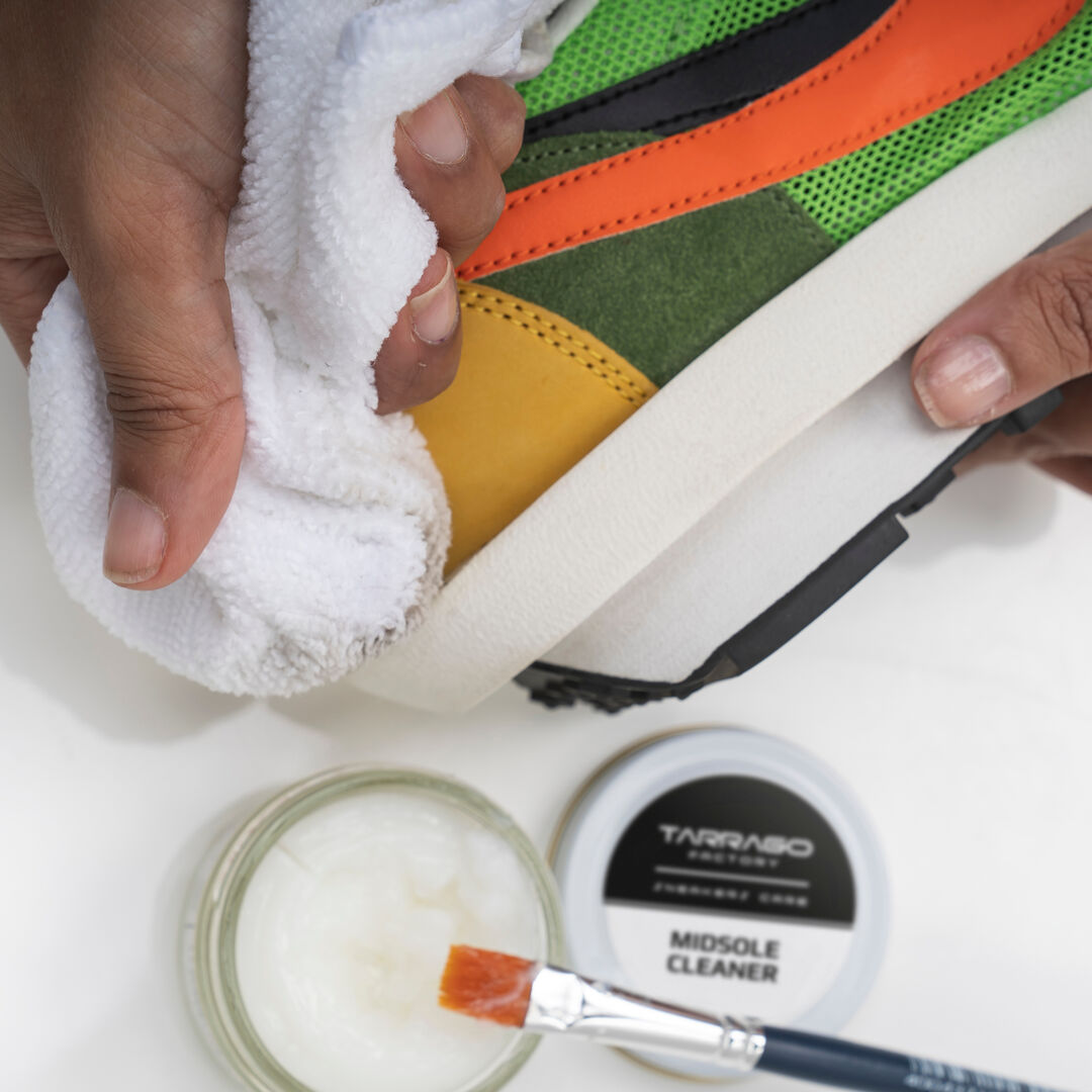 Tarrago Sneakers Midsole Cleaner Limpiador de Mediasuelas