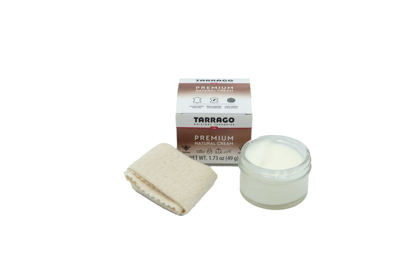 Tarrago Crema para Delicados Kit