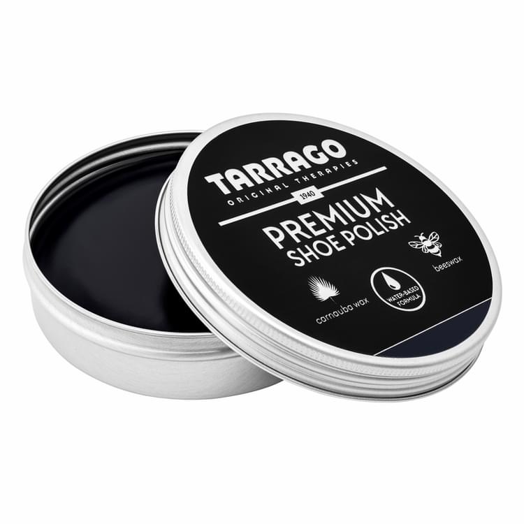Tarrago Premium Shoe Polish