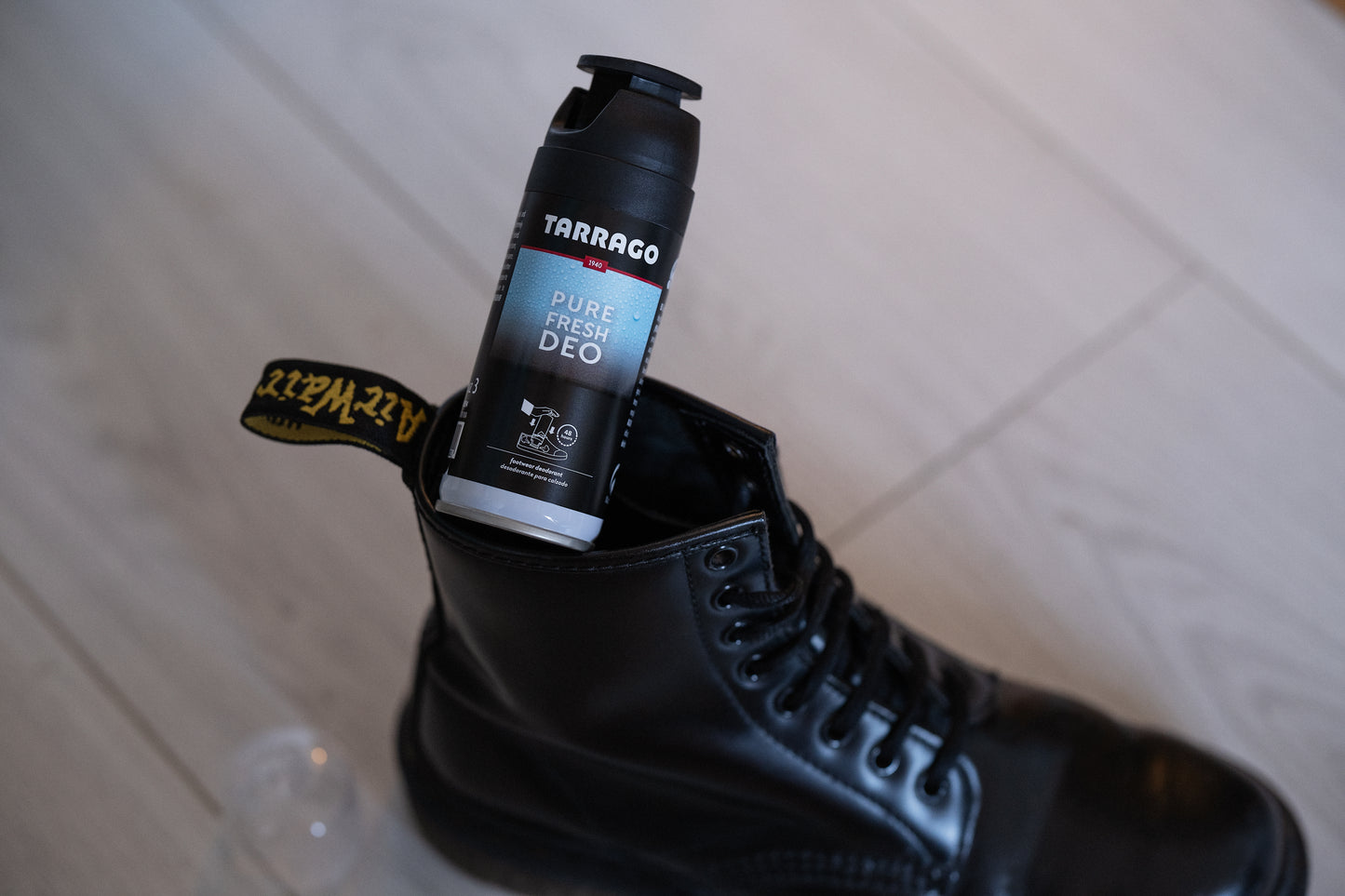 Tarrago Pure Fresh Spray Desodorante