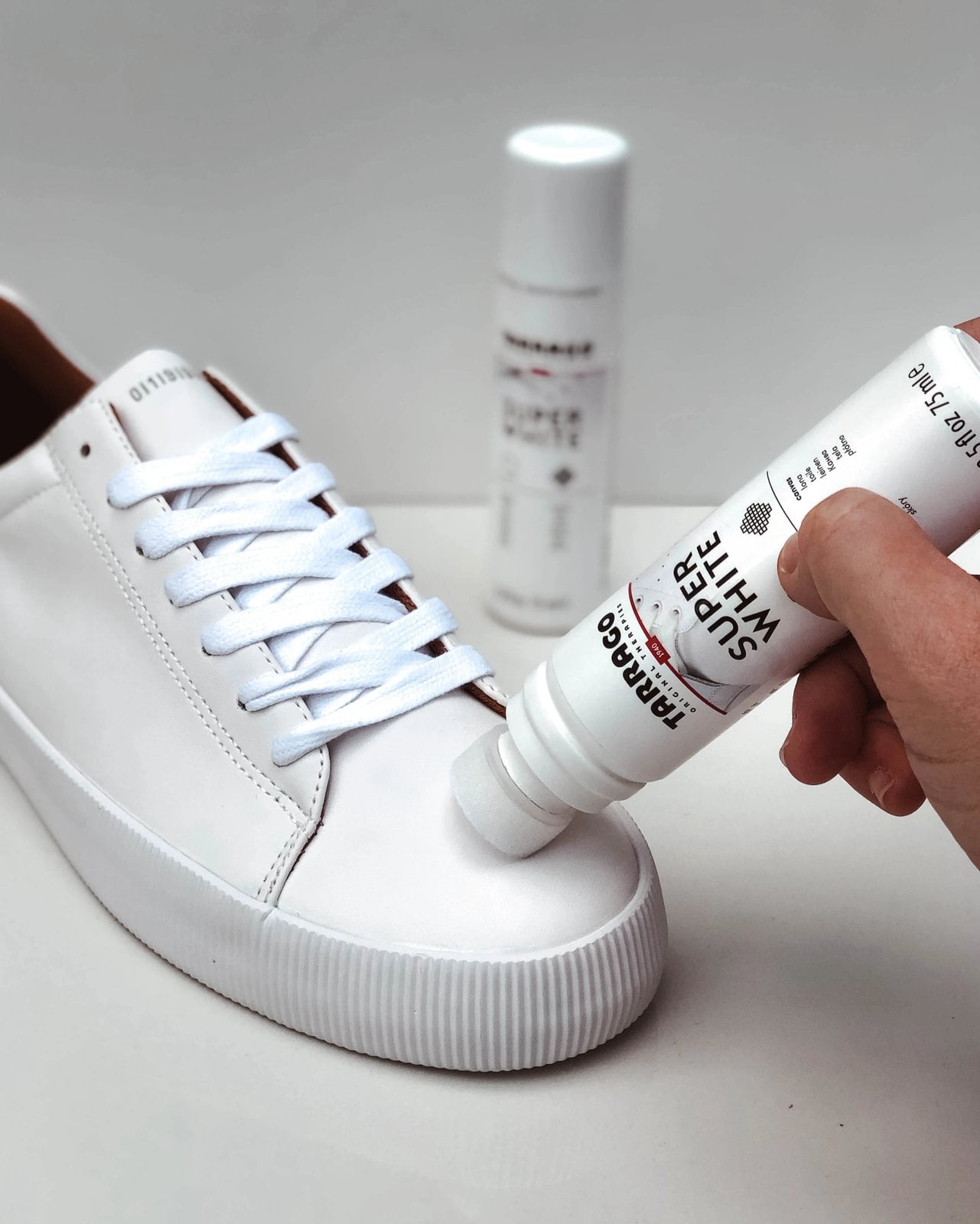 Tarrago Super White