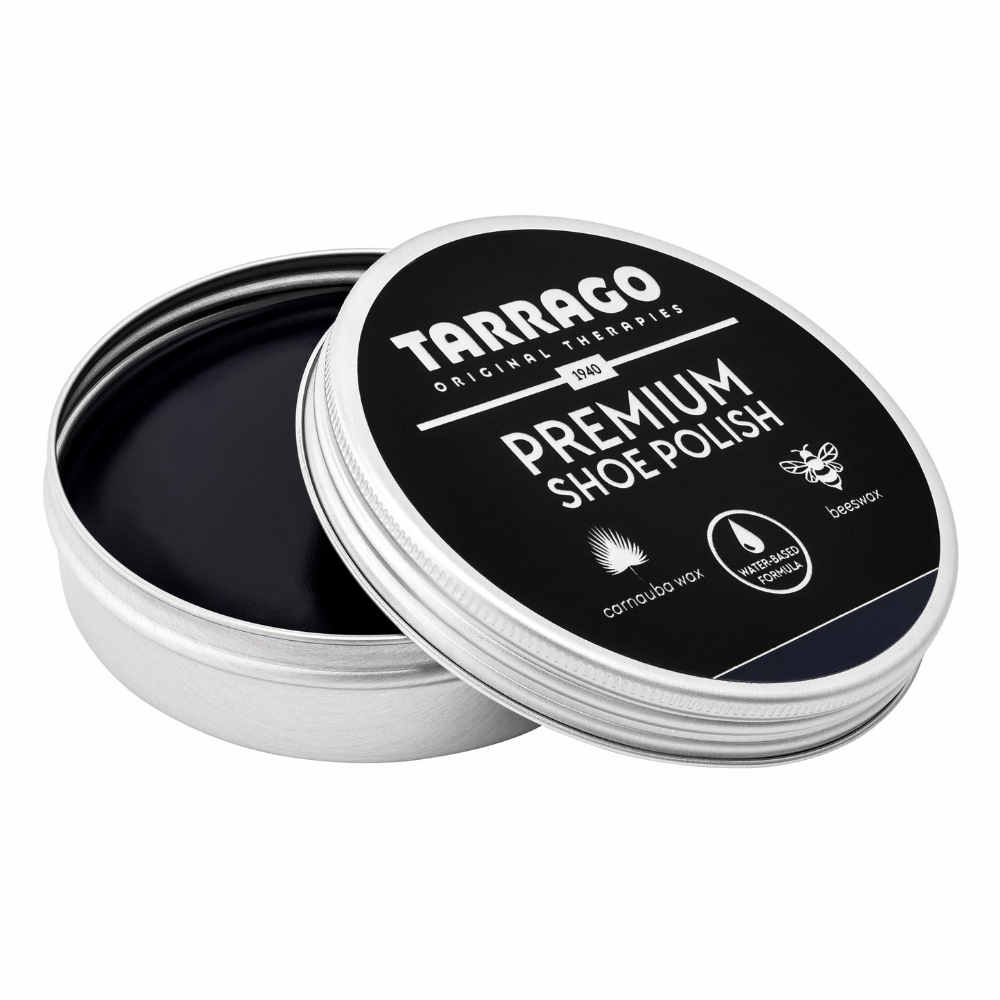 Tarrago Premium Shoe Polish Lustrador Premium
