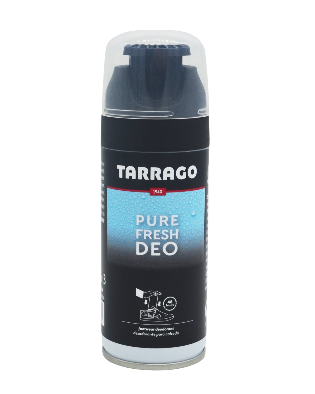 Tarrago Pure Fresh Spray Desodorante