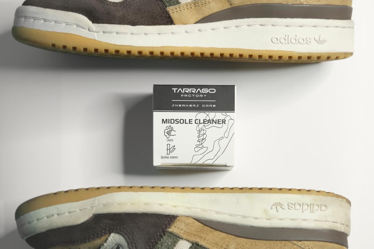 Tarrago Sneakers Midsole Cleaner Limpiador de Mediasuelas