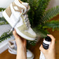 Tarrago Sneakers Water Based Protector a Base de Agua