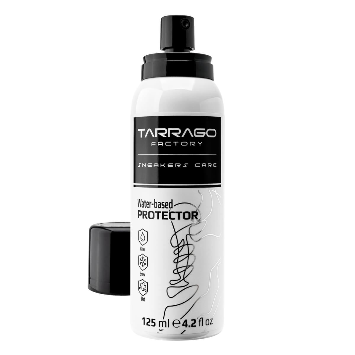 Tarrago Sneakers Water Based Protector a Base de Agua