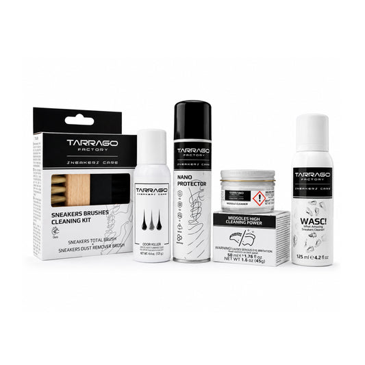 Kit Completo de Tarrago Sneakers