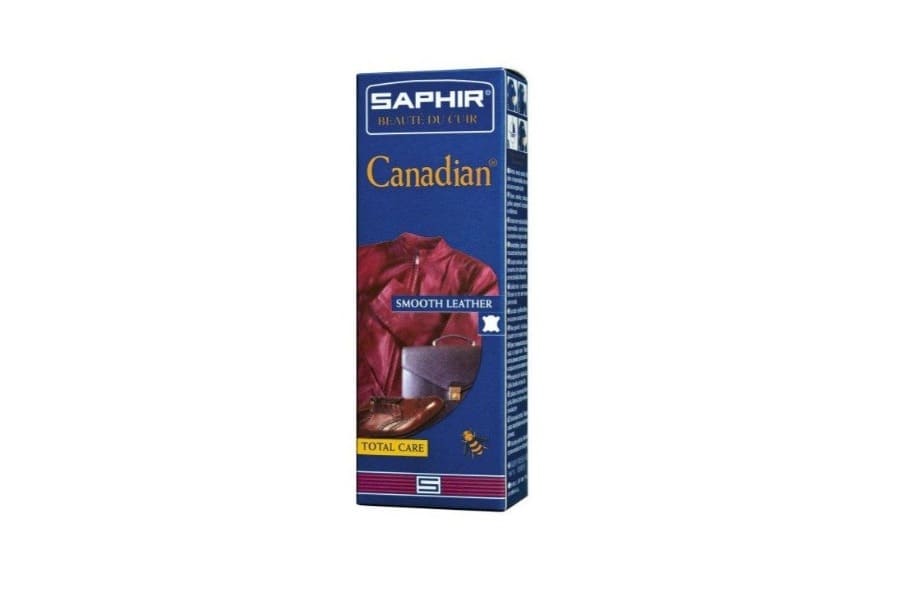 Saphir Blue Canadian