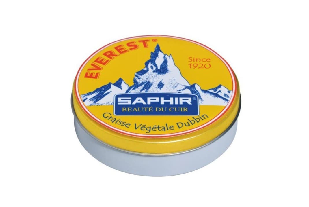 Saphir Blue Everest Grasa Vegetal