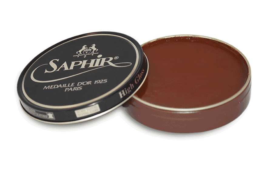 Saphir Medaille d'Or Pasta de lujo