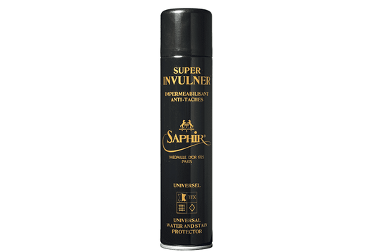 Saphir Medaille D'OR Super Invulner Impermeabilizante
