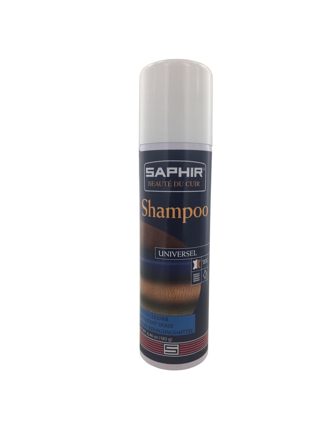 Saphir Blue Shampoo Universal