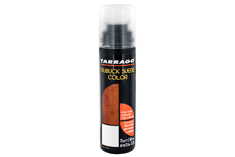 Tarrago Nubuck Suede Color con aplicador