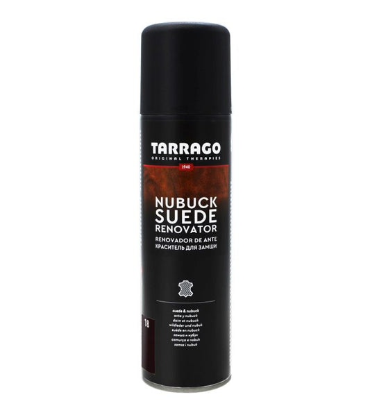 Tarrago Nubuck Suede Renovator  spray