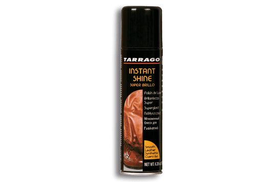 Tarrago Instant Shine spray brillo instantáneo