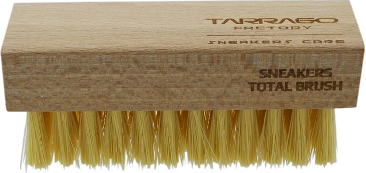 Tarrago Sneakers Brushes Cleaning Kit