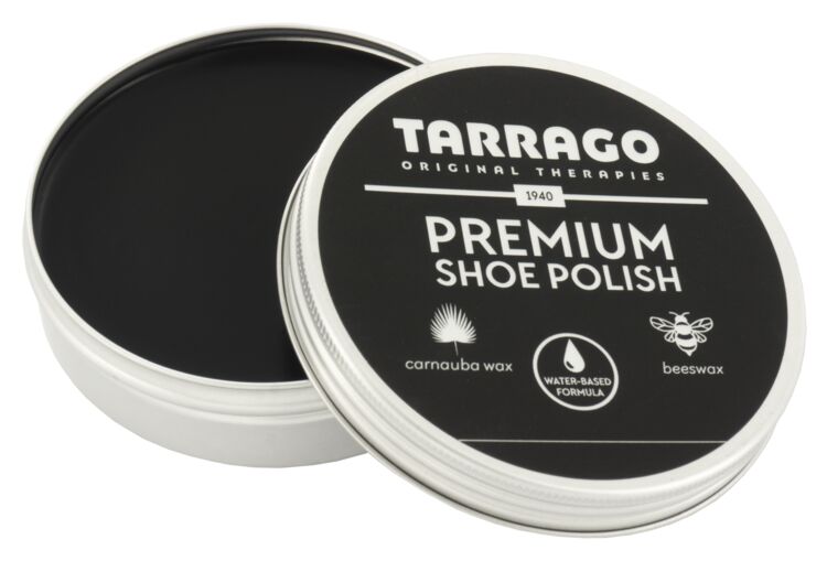 Tarrago Premium Shoe Polish