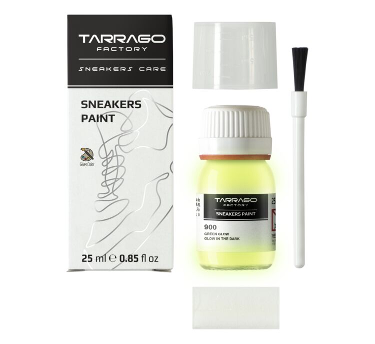 Tarrago Sneakers Paint  kit de pintura para tenis
